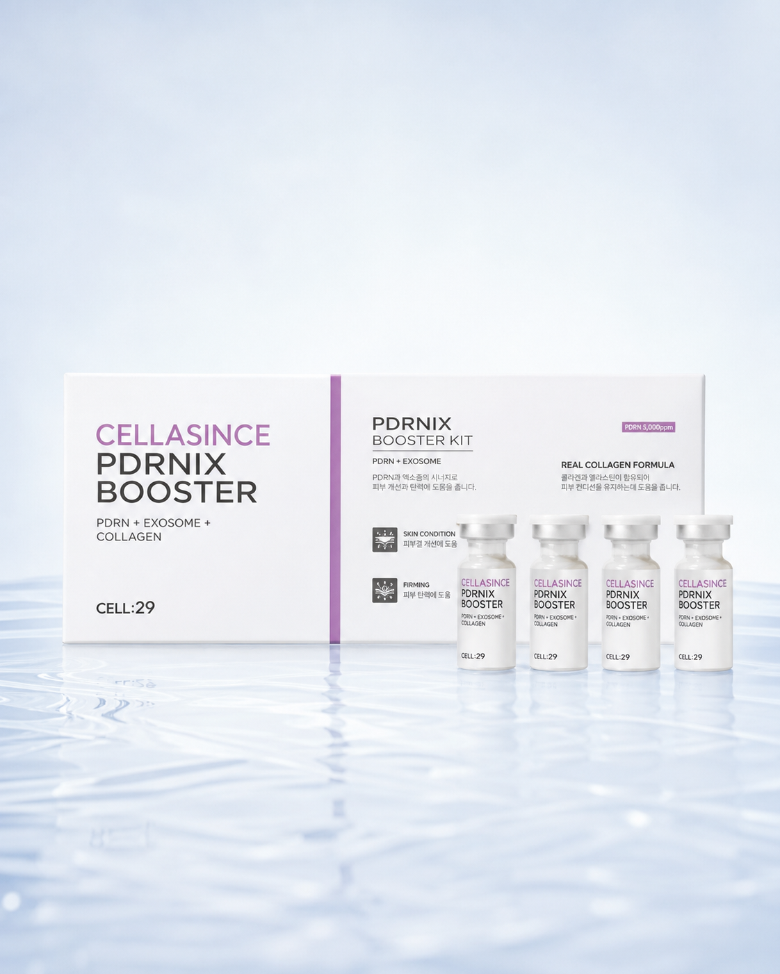 CELLASINCE PDRNIX BOOSTER