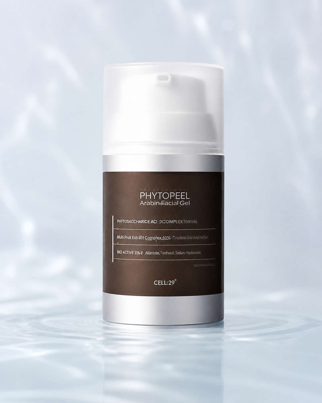 PROFESSIONAL PHYTOPEEL