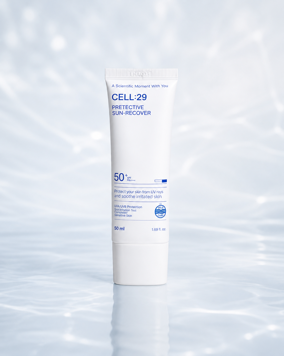 PRETECTIVE SUN-RECOVER