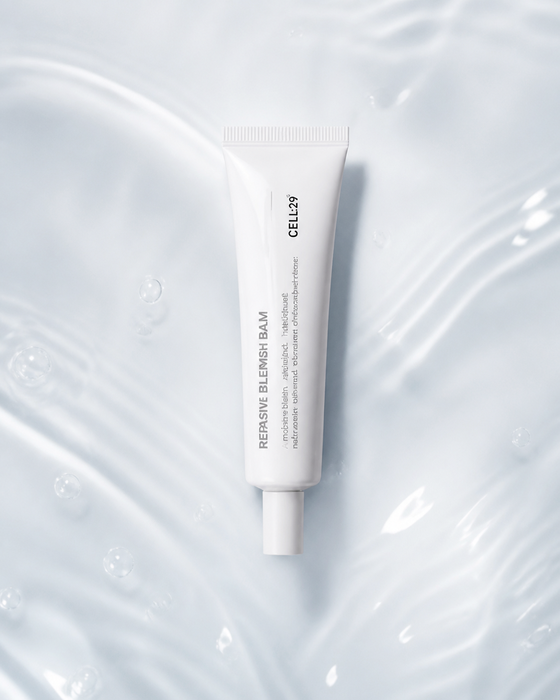 REPASIVE BLEMISH BALM