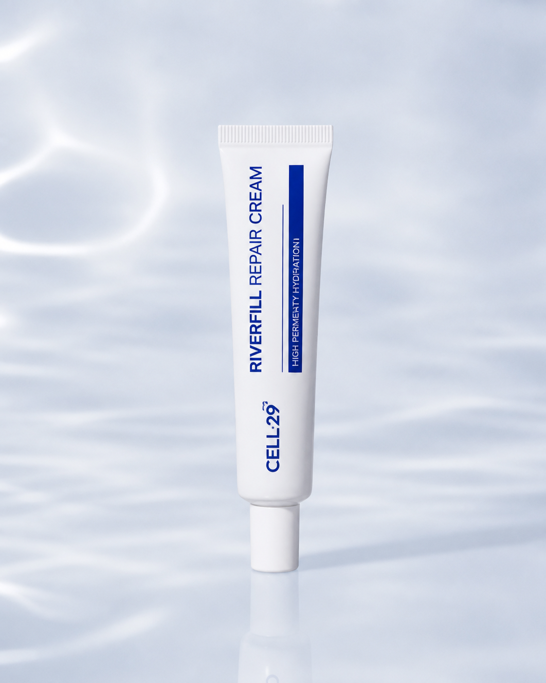 RIVERFILL REPAIR CREAM